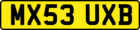 MX53UXB