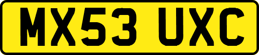 MX53UXC