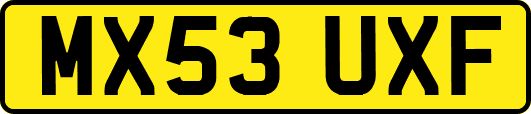 MX53UXF