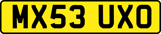 MX53UXO