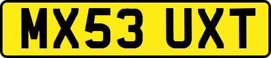 MX53UXT