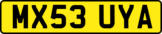 MX53UYA