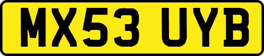 MX53UYB