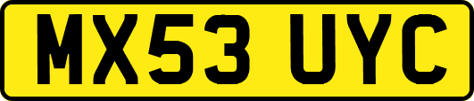 MX53UYC