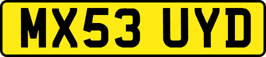 MX53UYD