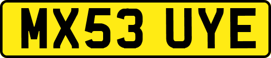 MX53UYE