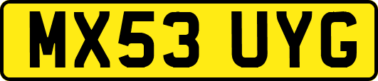 MX53UYG