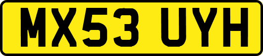 MX53UYH