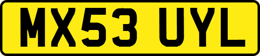 MX53UYL