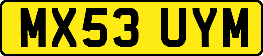 MX53UYM