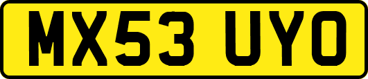 MX53UYO
