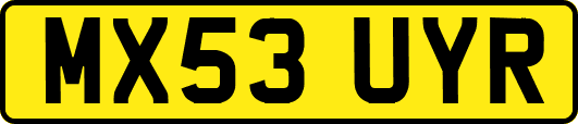 MX53UYR