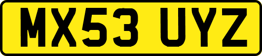MX53UYZ