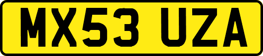 MX53UZA