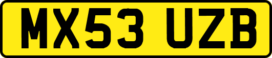 MX53UZB