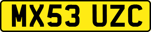 MX53UZC