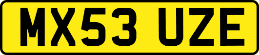 MX53UZE