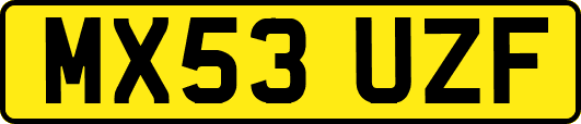 MX53UZF