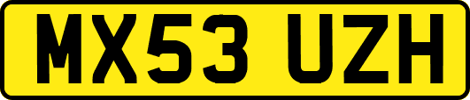 MX53UZH