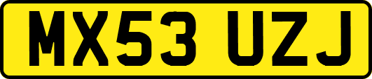 MX53UZJ