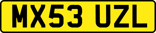 MX53UZL