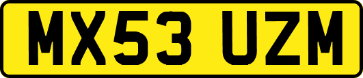 MX53UZM