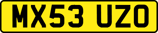 MX53UZO
