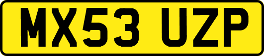 MX53UZP