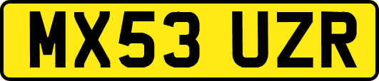 MX53UZR