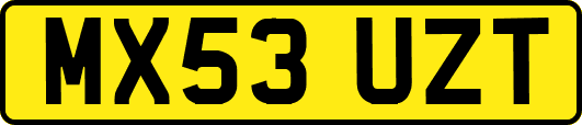 MX53UZT