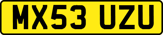 MX53UZU