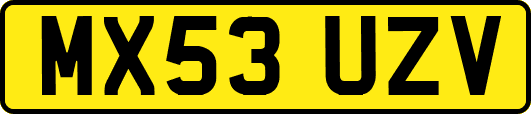 MX53UZV