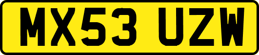 MX53UZW