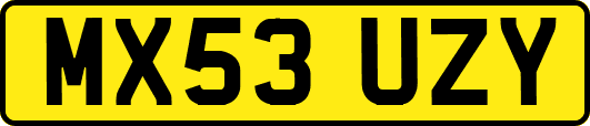 MX53UZY
