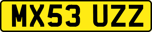 MX53UZZ