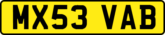 MX53VAB