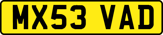 MX53VAD