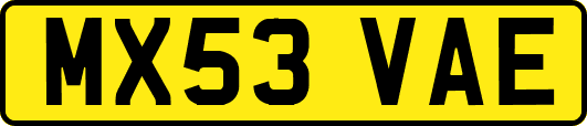 MX53VAE