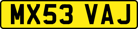 MX53VAJ