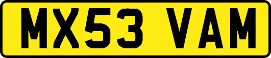 MX53VAM