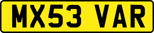 MX53VAR
