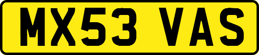 MX53VAS