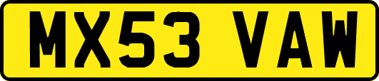 MX53VAW
