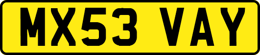 MX53VAY