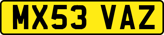 MX53VAZ