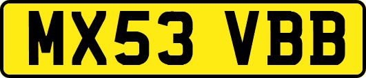 MX53VBB