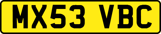 MX53VBC