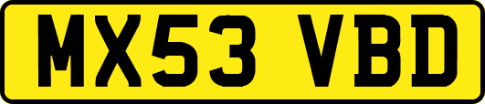 MX53VBD