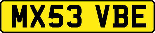 MX53VBE