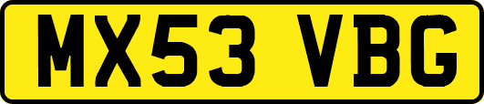 MX53VBG